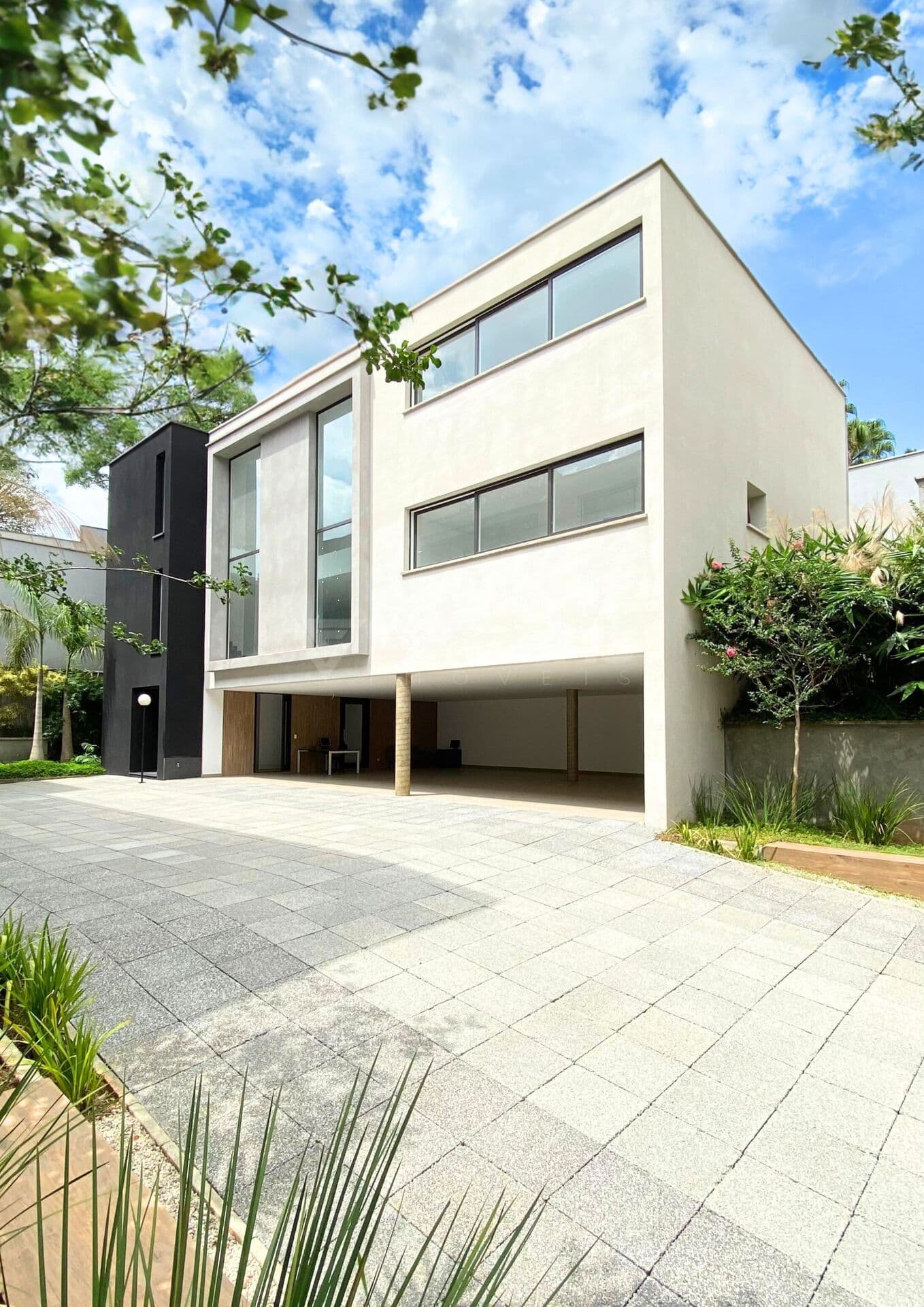 Casa em Condomínio em Jardim Cordeiro, São Paulo/SP