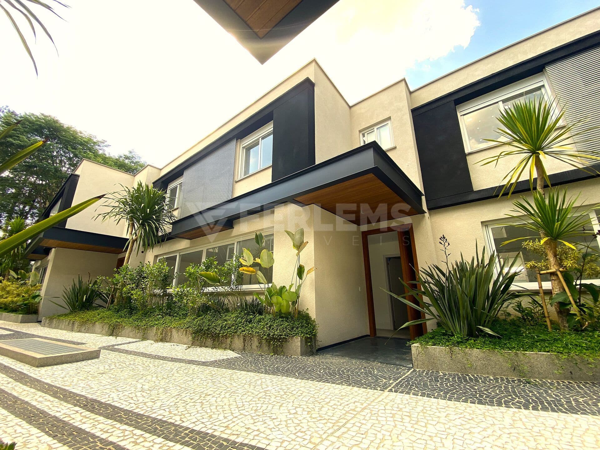 Casa em Condomínio em Alto da Boa Vista/Jardim dos Estados, São Paulo/SP