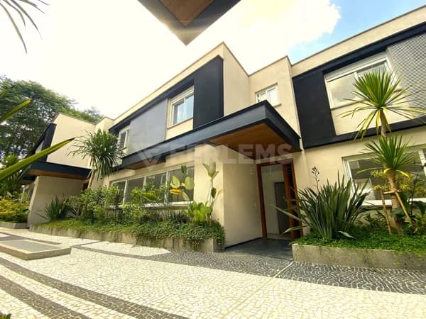 Casa em Condomínio em Alto da Boa Vista/Jardim dos Estados, São Paulo/SP