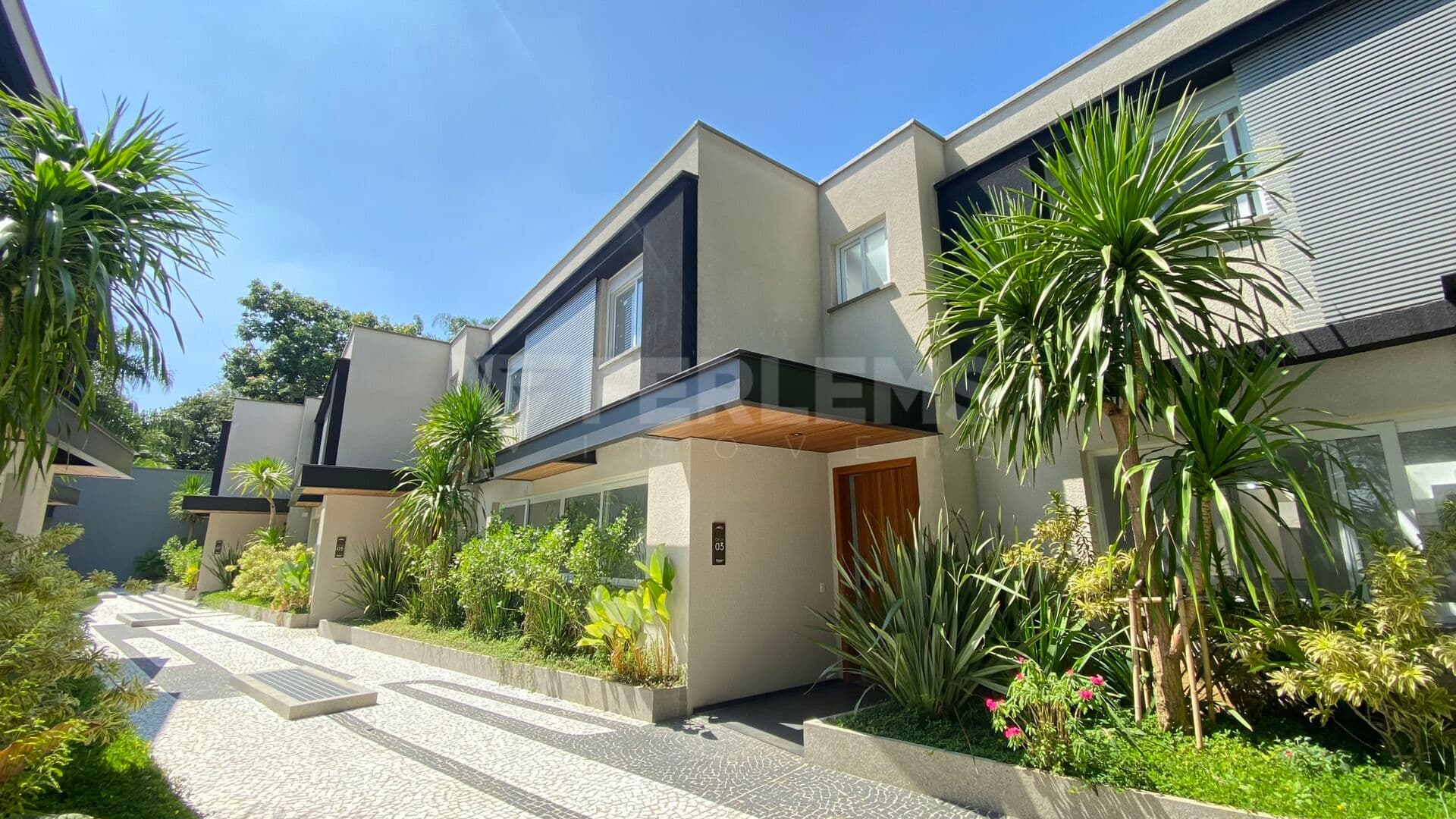 Casa em Condomínio em Jardim dos Estados, São Paulo/SP