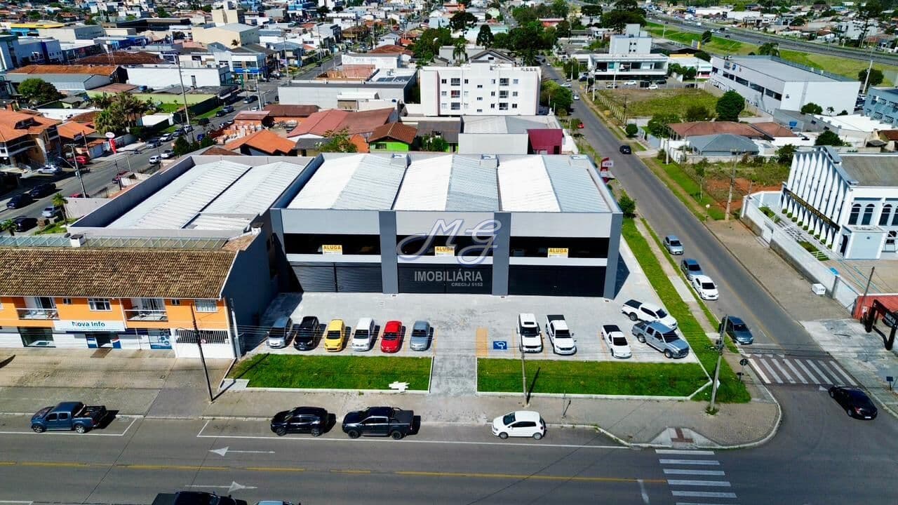 Sala/Conjunto em Campina Grande do Sul - Jardim Paulista