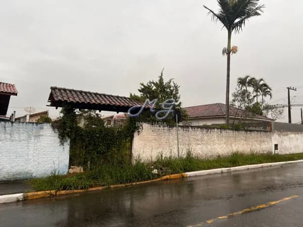 Lote/Terreno em Balneário Piçarras - Nossa Senhora da Paz