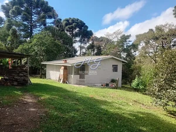 Casa em Campina Grande do Sul - Jardim Paulista