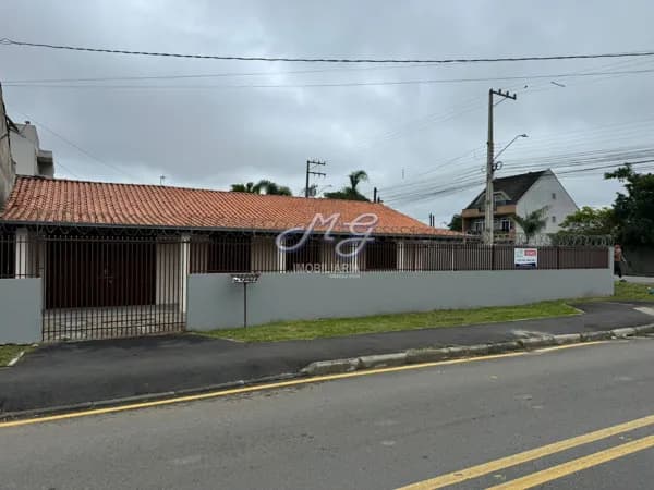 Casa em Campina Grande do Sul - Jardim Paulista