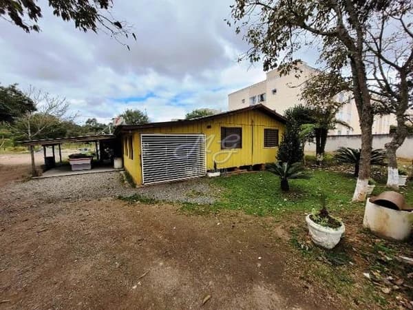 Chácara à venda no bairro Jardim Paulista em Campina Grande do Sul/PR