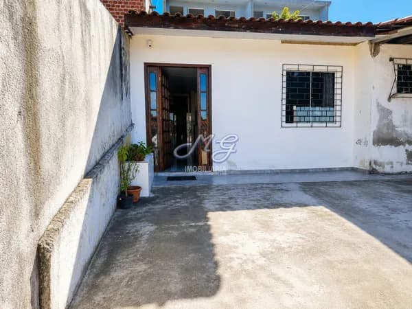 Casa em Campina Grande do Sul - Jardim Santa Rosa