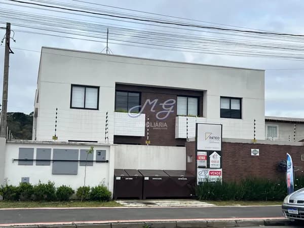 Apartamento em Campina Grande do Sul - Jardim Paulista