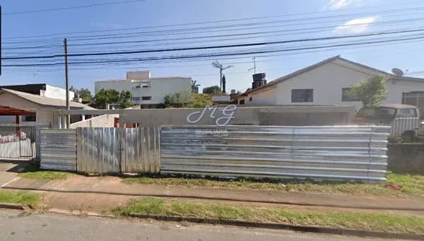 Lote/Terreno em Campina Grande do Sul - Jardim Eugenia Maria