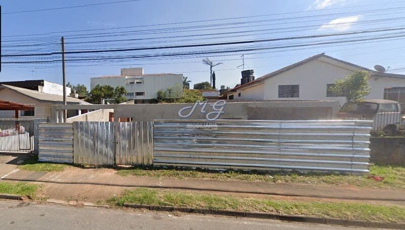 Lote/Terreno em Campina Grande do Sul - Jardim Eugenia Maria