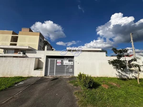 Casa em Campina Grande do Sul - Jardim Paulista