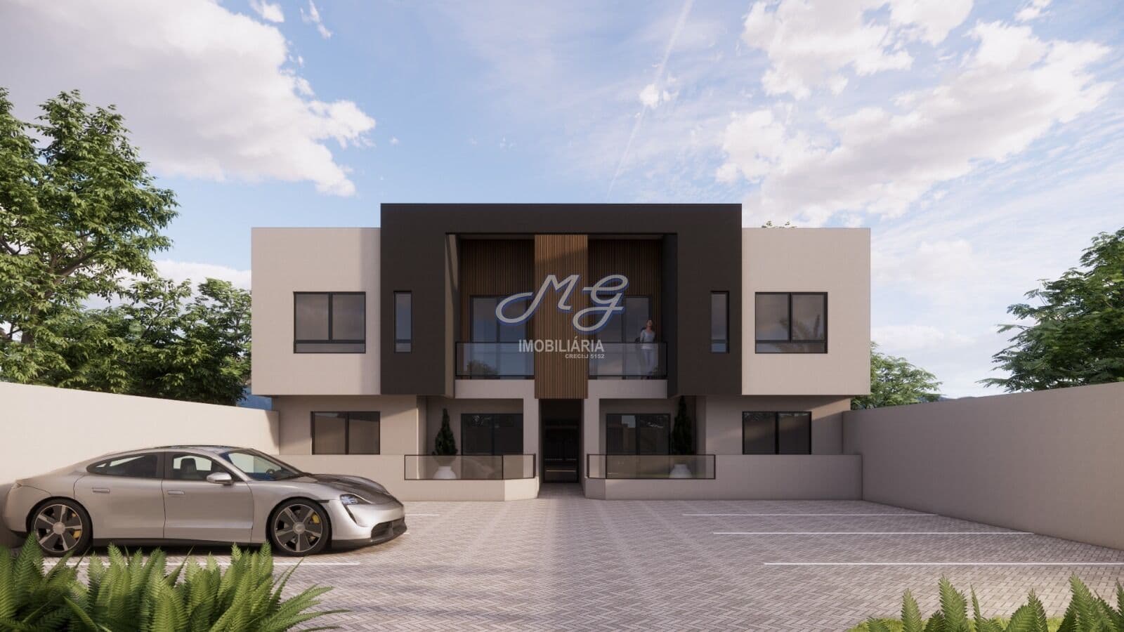 Residencial Volare