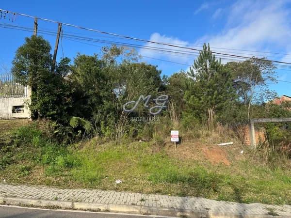 Lote/Terreno em Campina Grande do Sul - Jardim Joao Paulo II