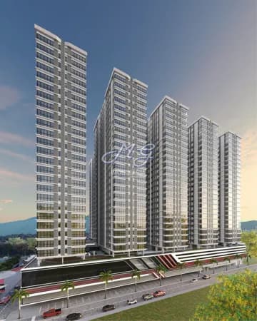Apartamento em Porto Belo - Bal. Perequê