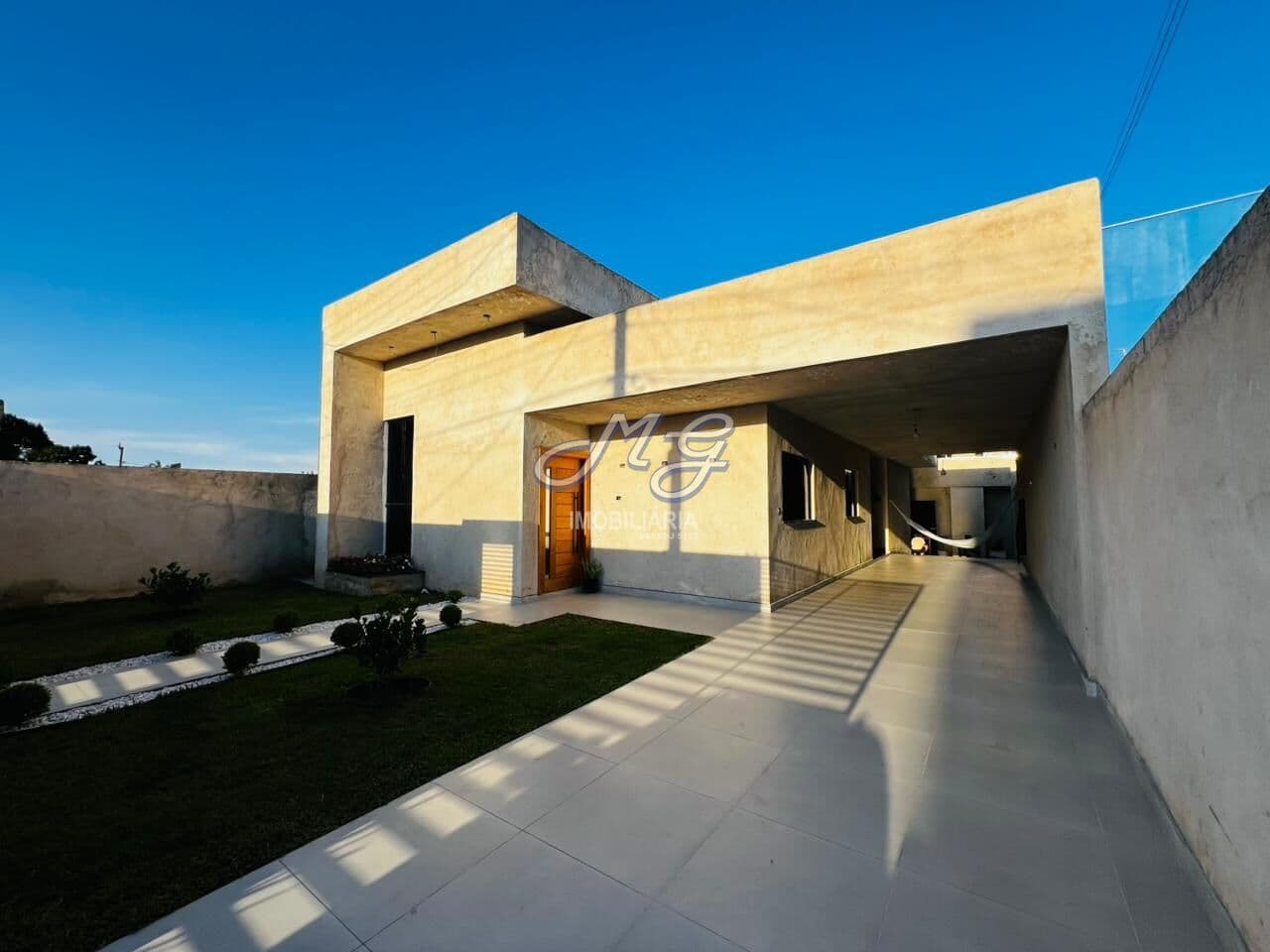 Casa em Colombo - Canguiri
