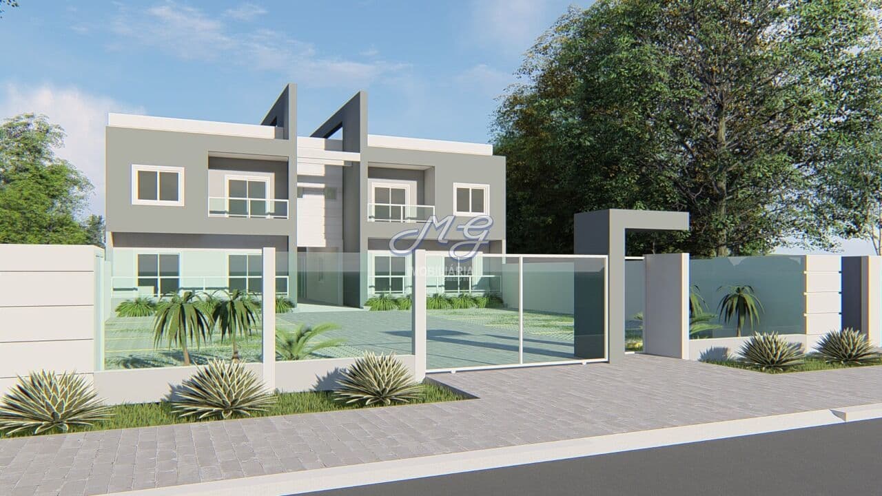 Apartamentos em Construção no Jardim Graciosa