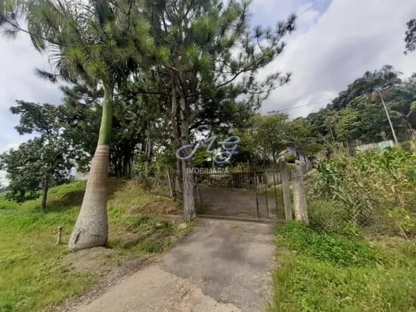 Fazenda/Sítios/Chácaras em Campina Grande do Sul - Barragem Capivari