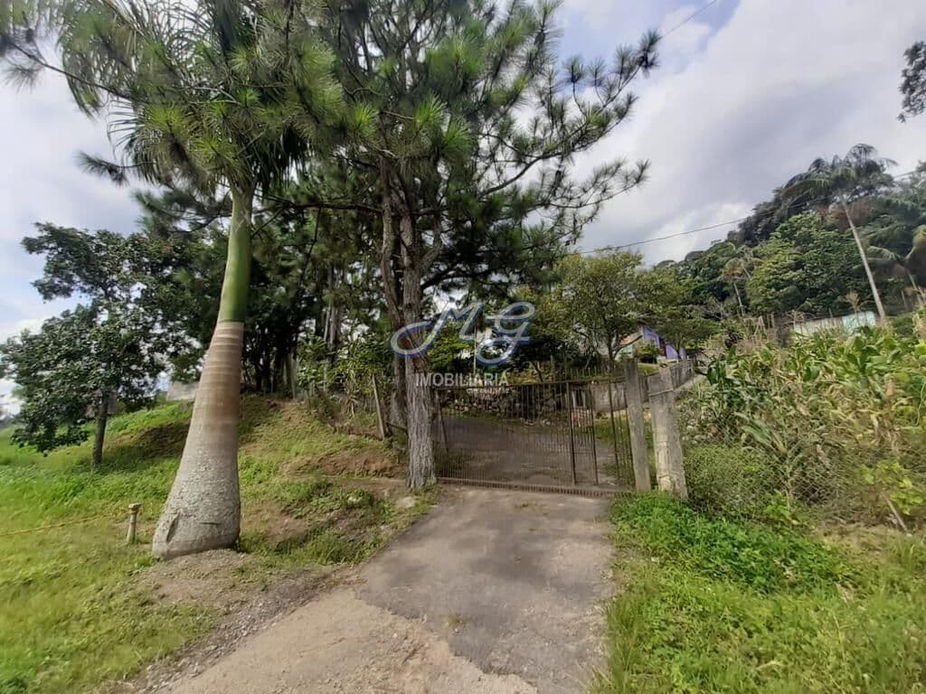 Fazenda/Sítios/Chácaras em Campina Grande do Sul - Barragem Capivari