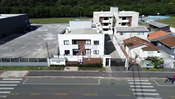 Apartamento em Campina Grande do Sul - Jardim Paulista