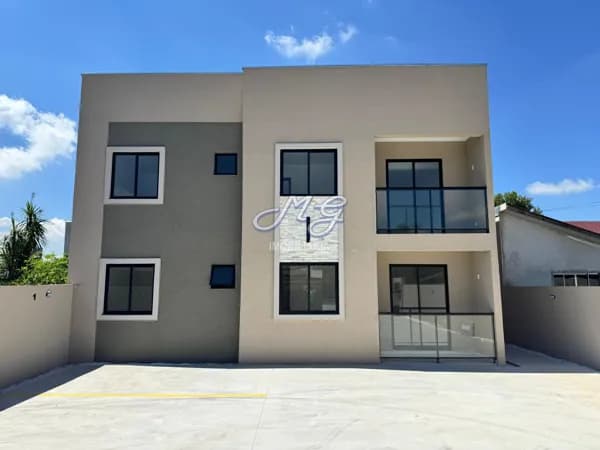 Apartamento em Campina Grande do Sul - Jardim Eugenia Maria
