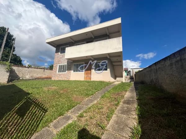 Sobrado em Campina Grande do Sul - São Cosme