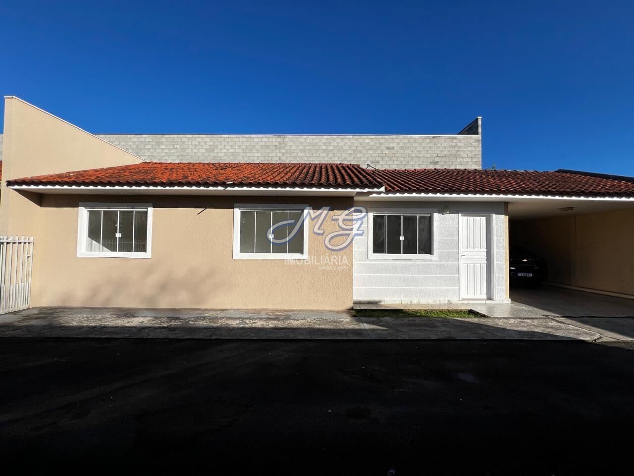 Casa de Condomínio em Campina Grande do Sul - Jardim Paulista