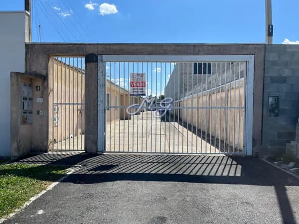Casa em Campina Grande do Sul - Jardim Paulista