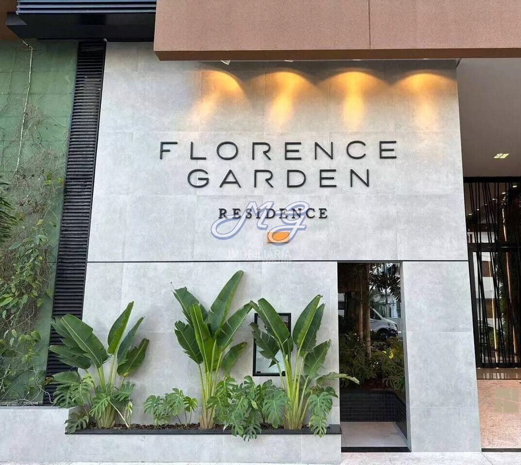 Apartamento Alto Padrão em Centro, Balneário Camboriú/SC