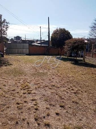 Terreno à venda no bairro Rio Verde em Colombo/PR