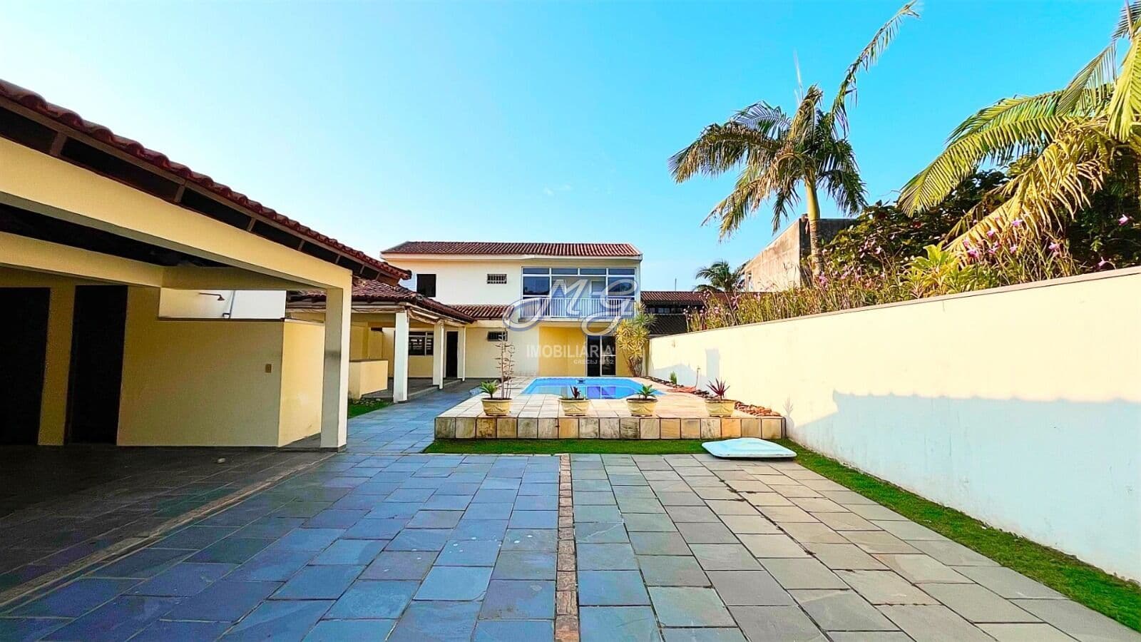Casa em Guaratuba - Centro