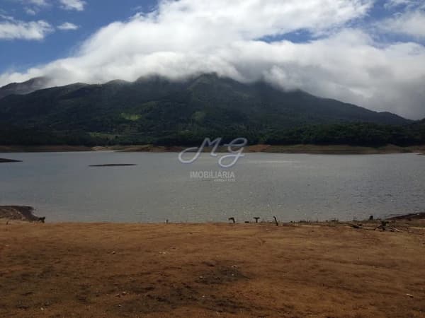 Terreno à venda no bairro Zona Rural em Bocaiúva do Sul/PR