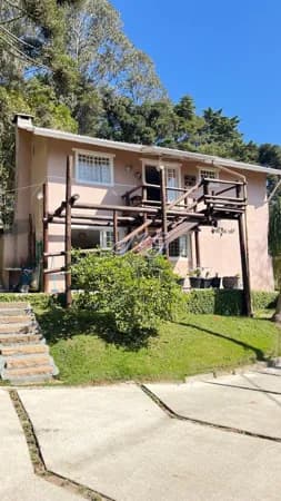 Fazenda/Sítios/Chácaras em Campina Grande do Sul - Vila Chacrinhas