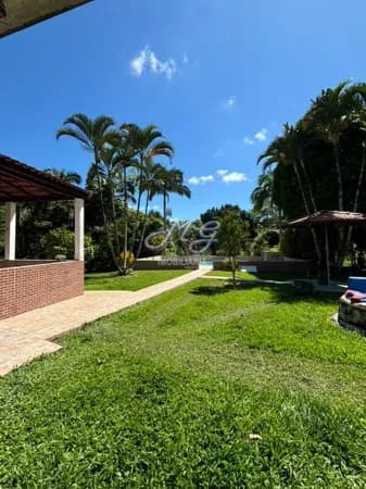Fazenda/Sítios/Chácaras em Barra do Turvo - Zona Rural