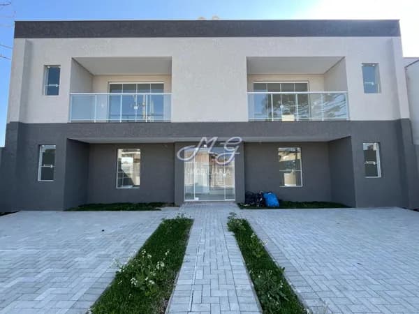 Apartamento em Quatro Barras - Ecopark