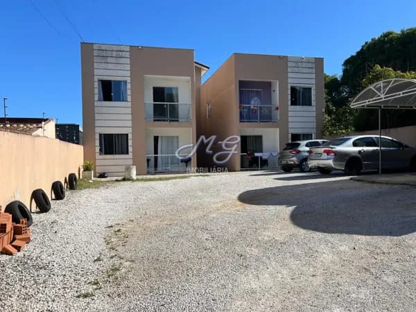 Apartamento em Campina Grande do Sul - Jardim Paulista