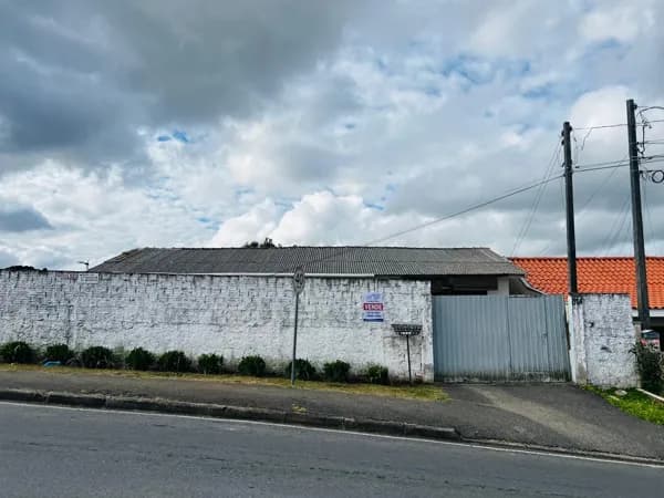 Casa à venda no bairro JARDIM NESITA em Campina Grande do Sul/PR