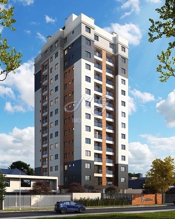 Apartamento à venda no bairro Pinheirinho em Curitiba/PR