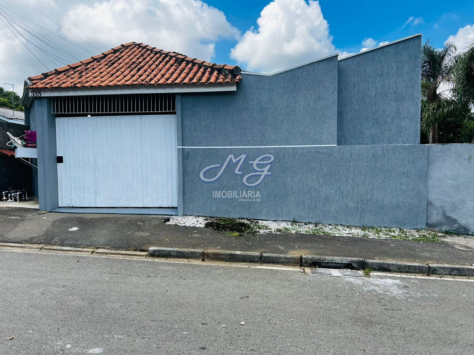 Casa em Campina Grande do Sul - Araçatuba