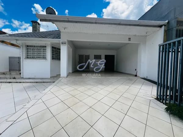 Casa em Campina Grande do Sul - Jardim da Colina