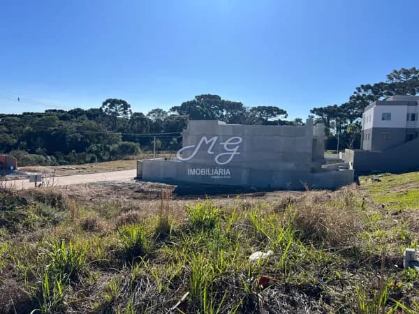 Lote/Terreno em Quatro Barras - Ecopark