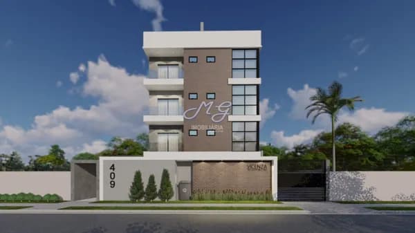 Apartamento em Pinhais - Emiliano Perneta
