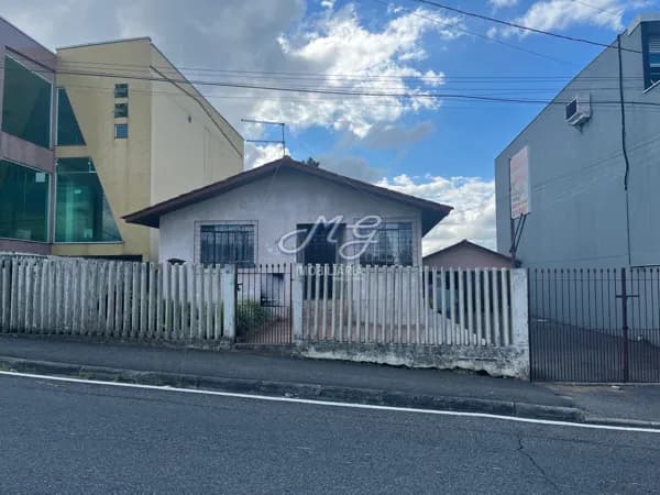 Casa em Campina Grande do Sul - Jardim Paulista