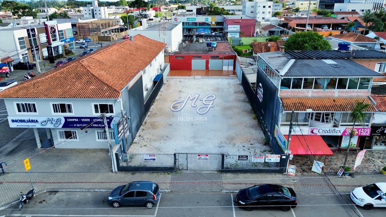 Lote/Terreno em Campina Grande do Sul - Jardim Paulista