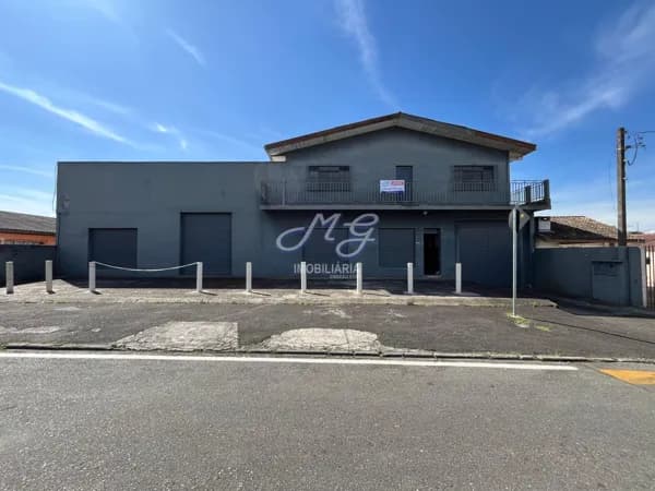 Lote/Terreno em Campina Grande do Sul - Jardim Ipanema