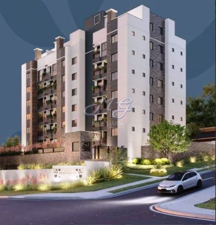 Apartamento à venda no bairro Bairro Alto em Curitiba/PR