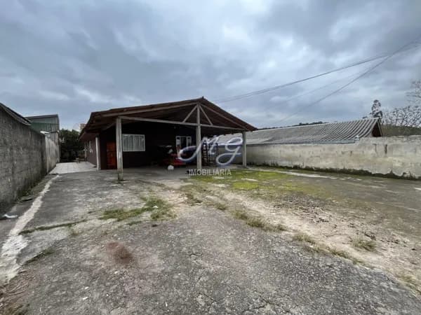Casa em Campina Grande do Sul - Jardim Eugenia Maria