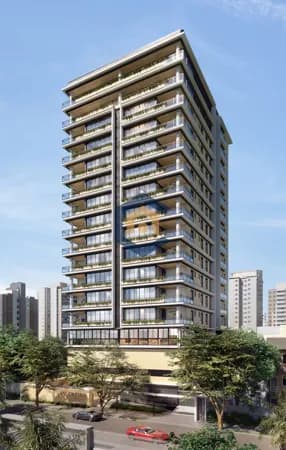 Apartamento em Joinville - América