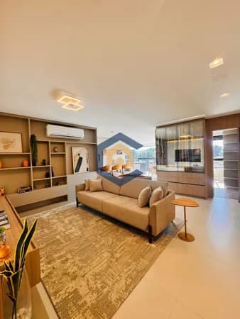 Apartamento em Bom Retiro, Joinville/SC
