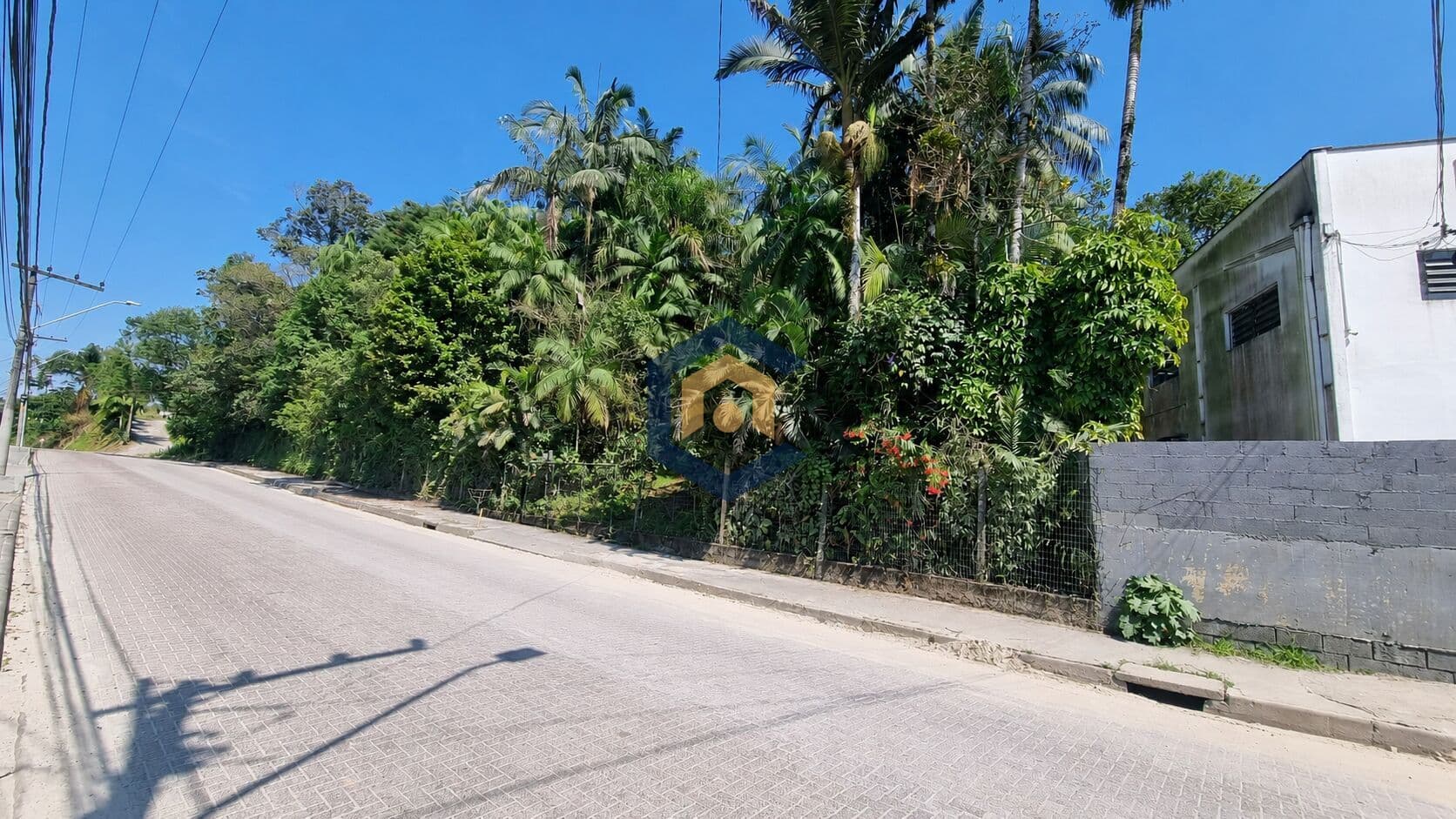 Terreno em São Marcos, Joinville/SC
