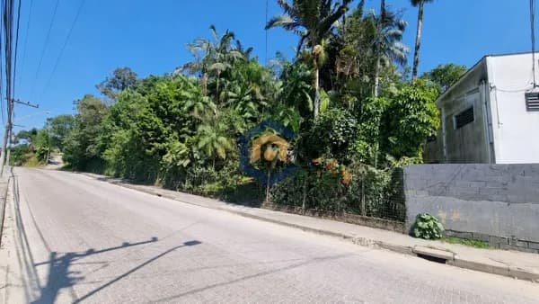 Terreno em São Marcos, Joinville/SC