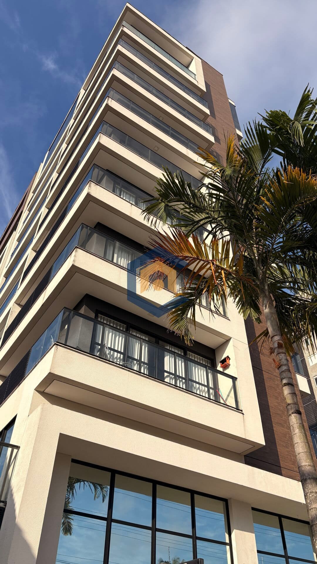 Loft no coração da cidade, mobiliado e pronto para morar!